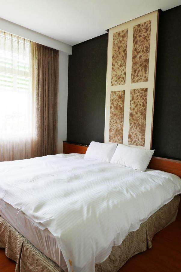 Zhi Da Craft Service Guest House Caotun Dış mekan fotoğraf