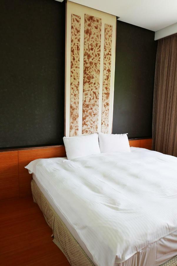 Zhi Da Craft Service Guest House Caotun Dış mekan fotoğraf
